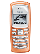 Download free ringtones for Nokia 2100.
